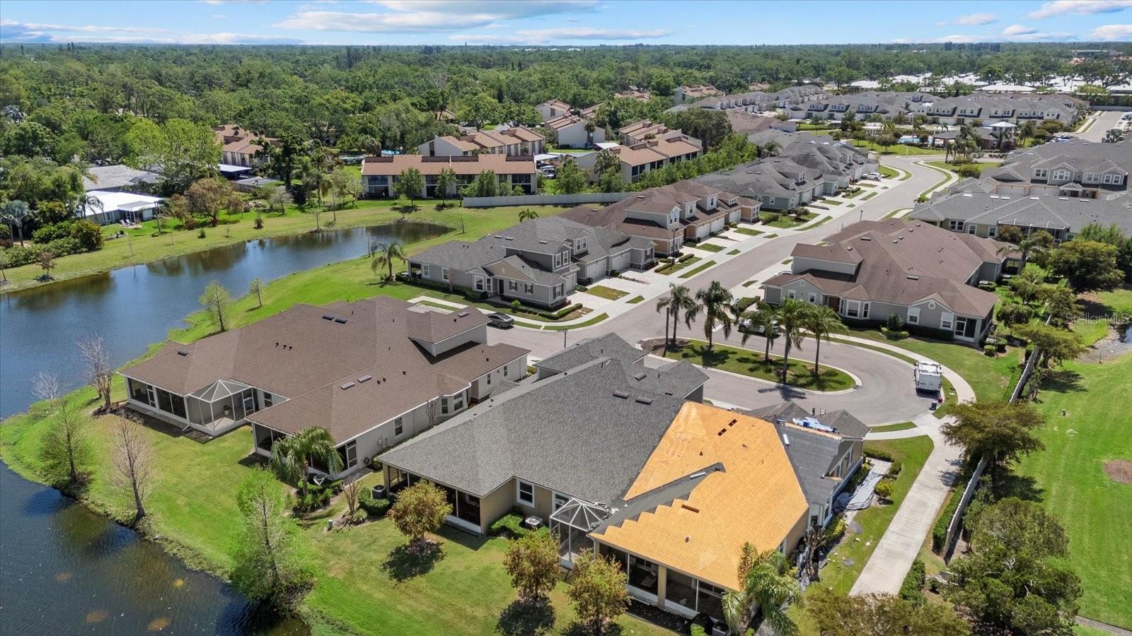 3664 COURSE DR, SARASOTA, FL, 34232