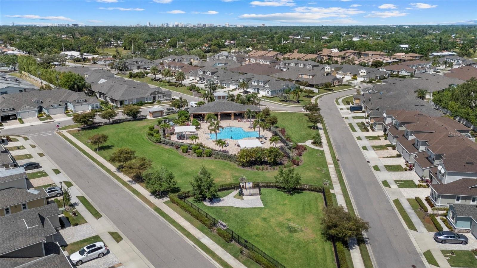 3664 COURSE DR, SARASOTA, FL, 34232