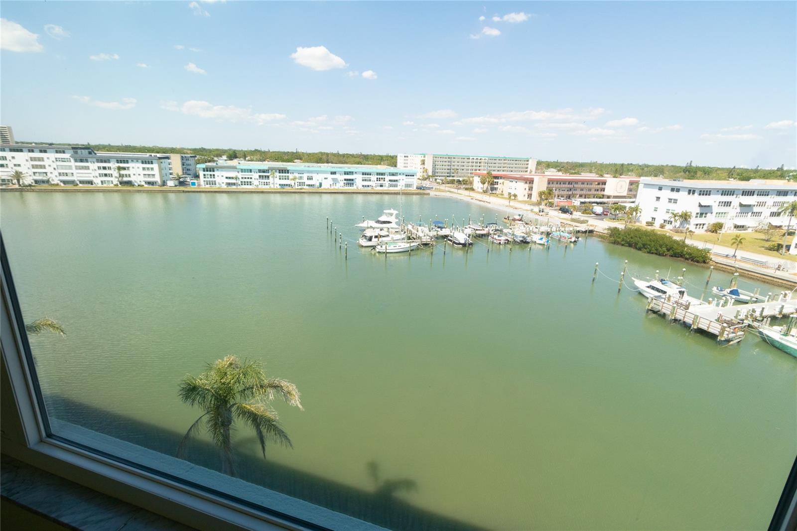 5925 SHORE BLVD S #608, GULFPORT, FL, 33707