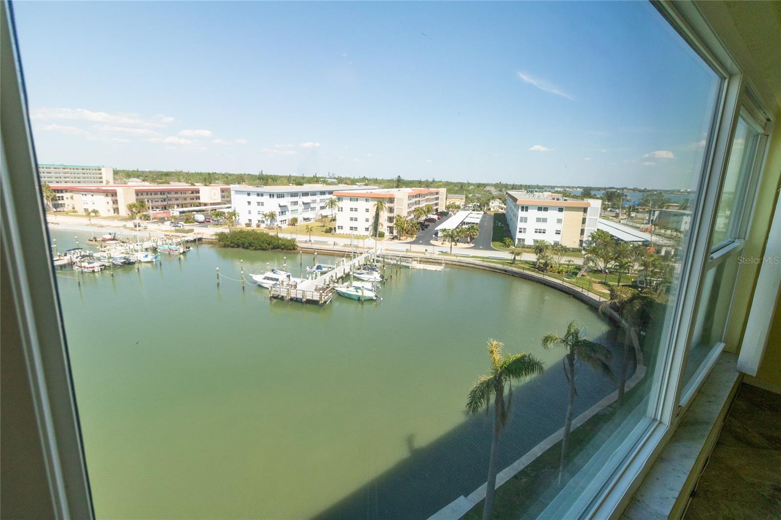 5925 SHORE BLVD S #608, GULFPORT, FL, 33707