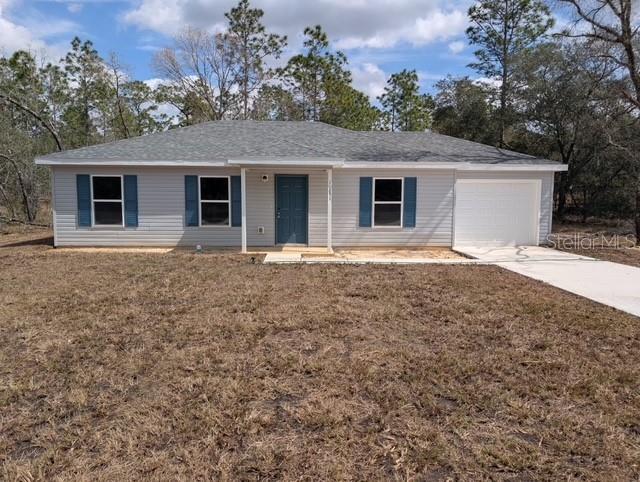 10851 SE 136TH AVE, DUNNELLON, FL, 34431