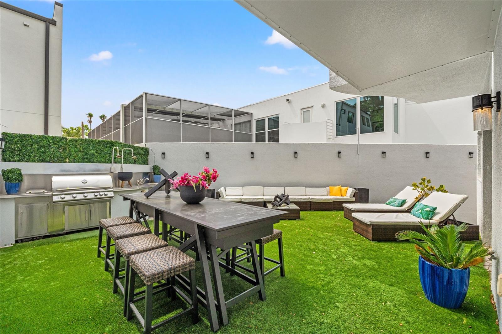 4522 W NORTH B ST, TAMPA, FL, 33609