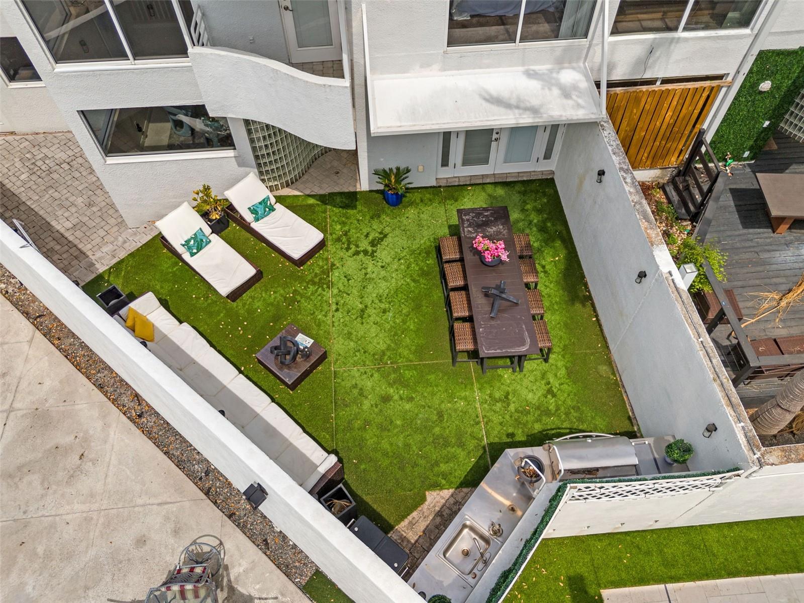 4522 W NORTH B ST, TAMPA, FL, 33609