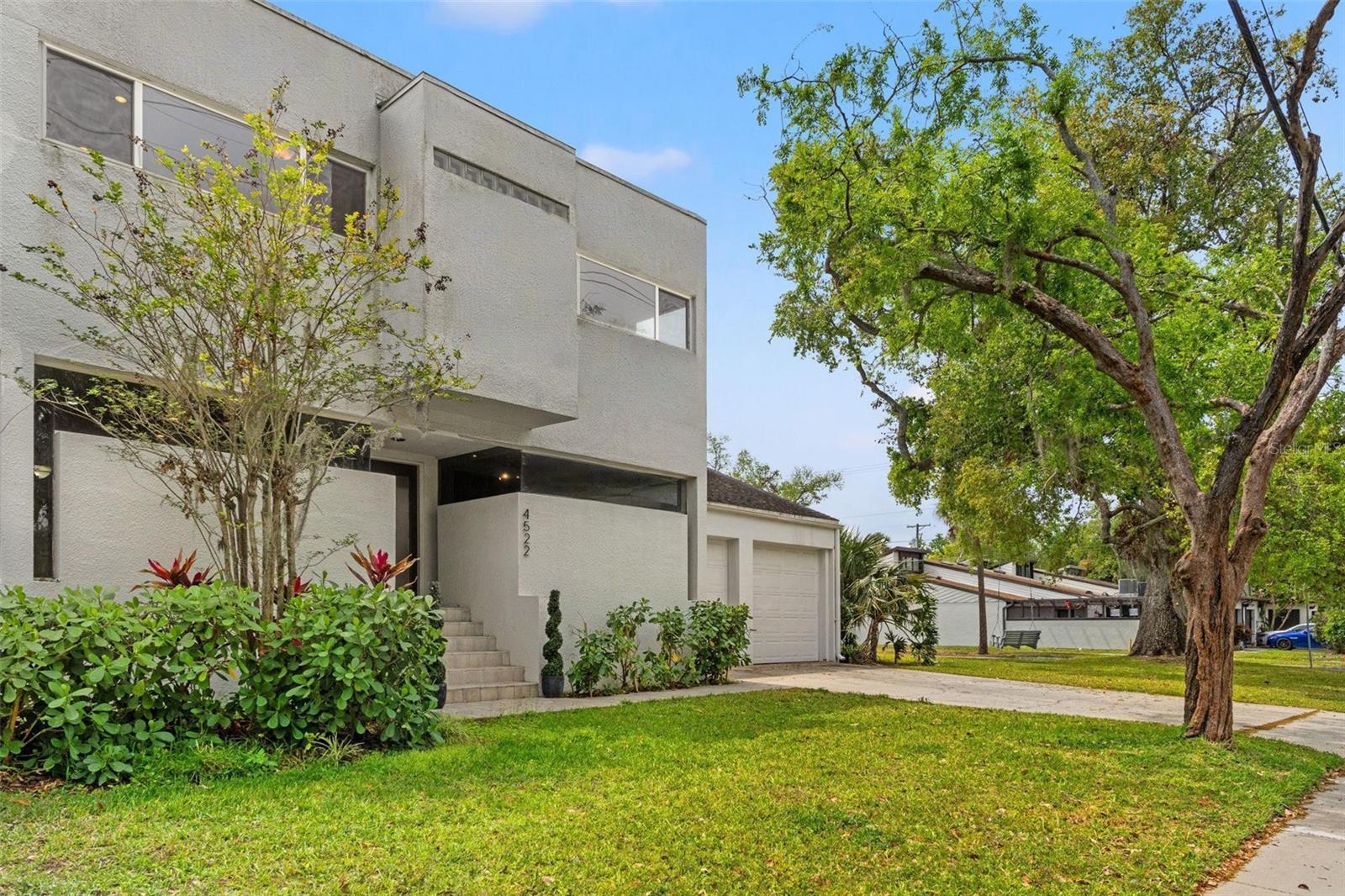 4522 W NORTH B ST, TAMPA, FL, 33609