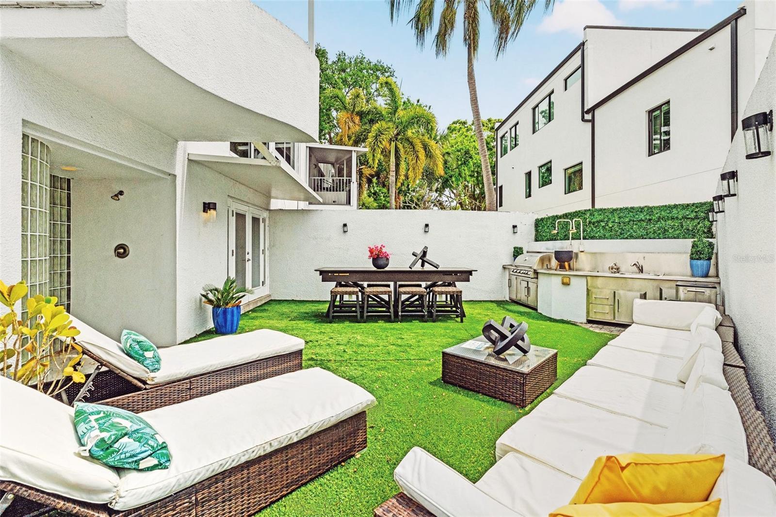 4522 W NORTH B ST, TAMPA, FL, 33609