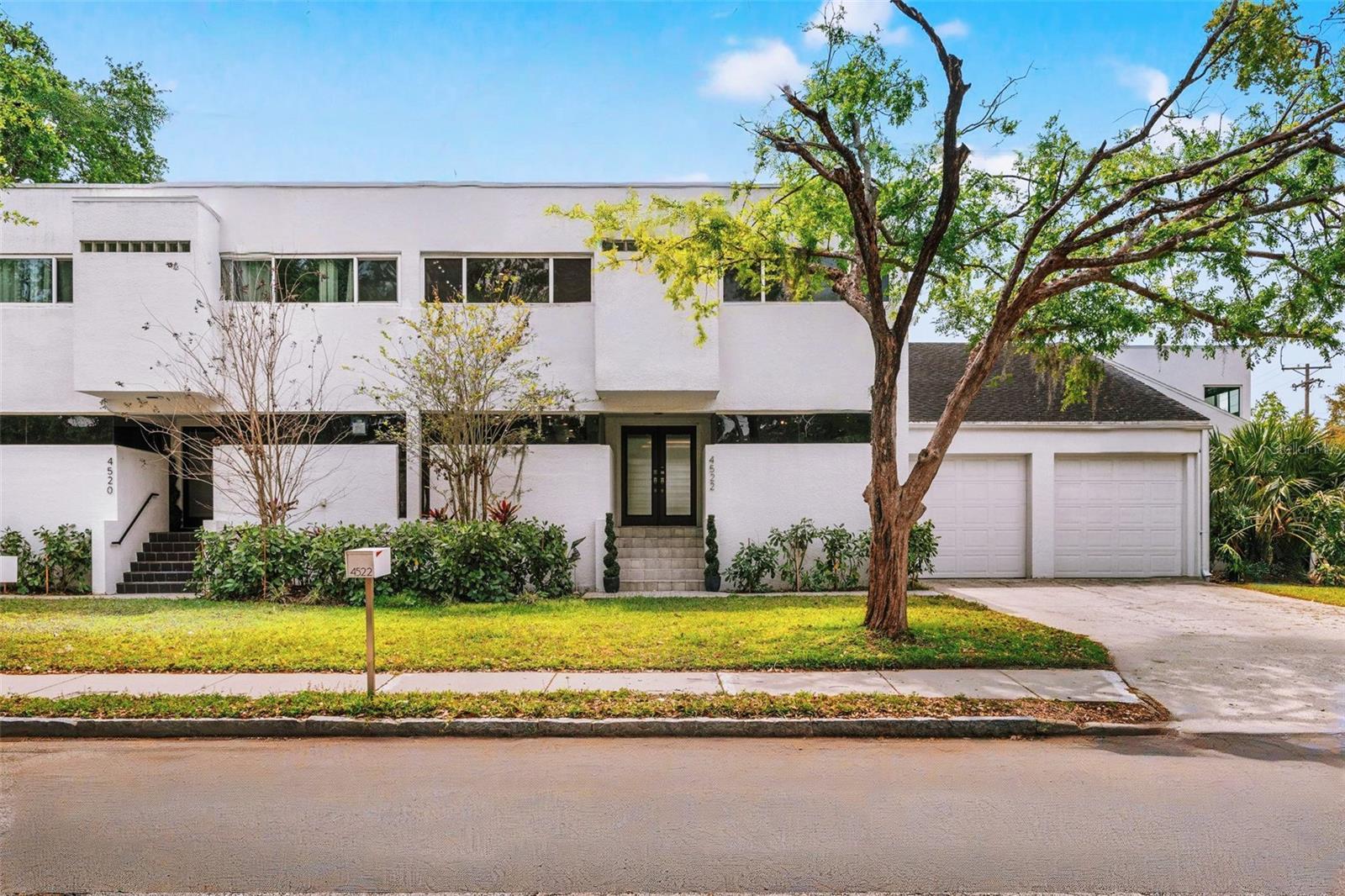 4522 W NORTH B ST, TAMPA, FL, 33609