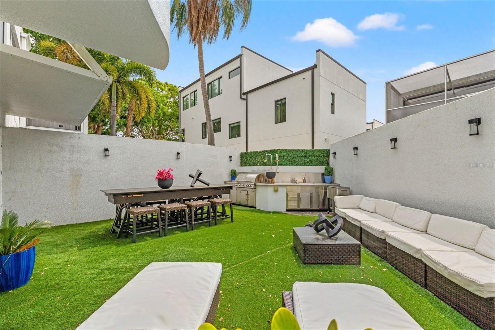 4522 W NORTH B ST, TAMPA, FL, 33609