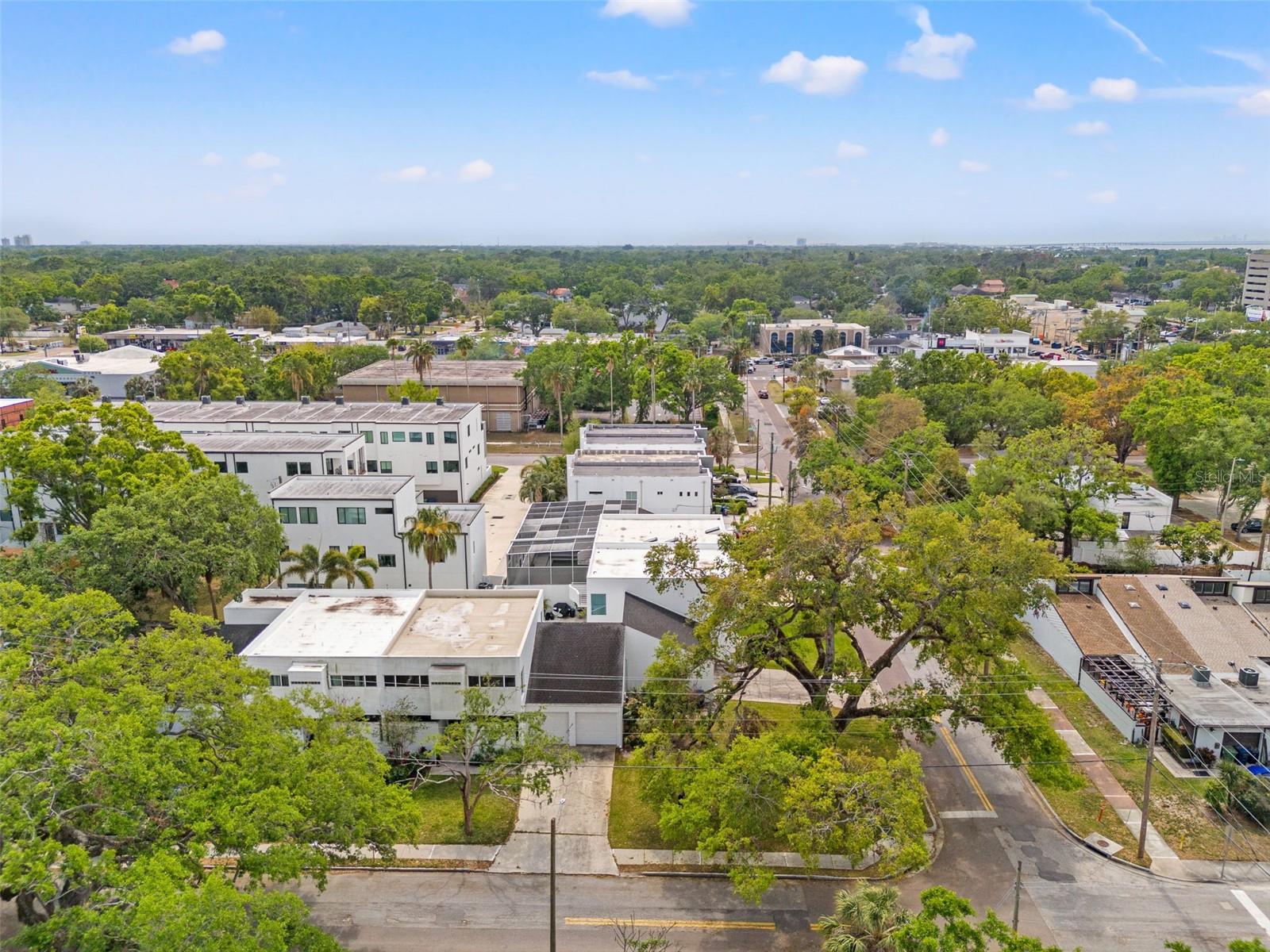 4522 W NORTH B ST, TAMPA, FL, 33609