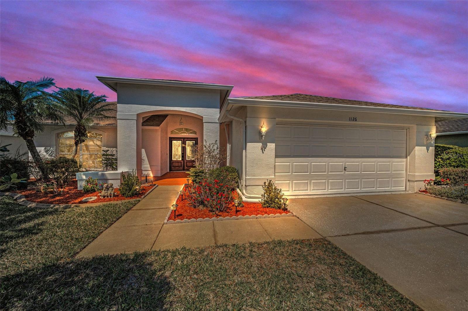 1126 ASHBOURNE CIR, TRINITY, FL, 34655