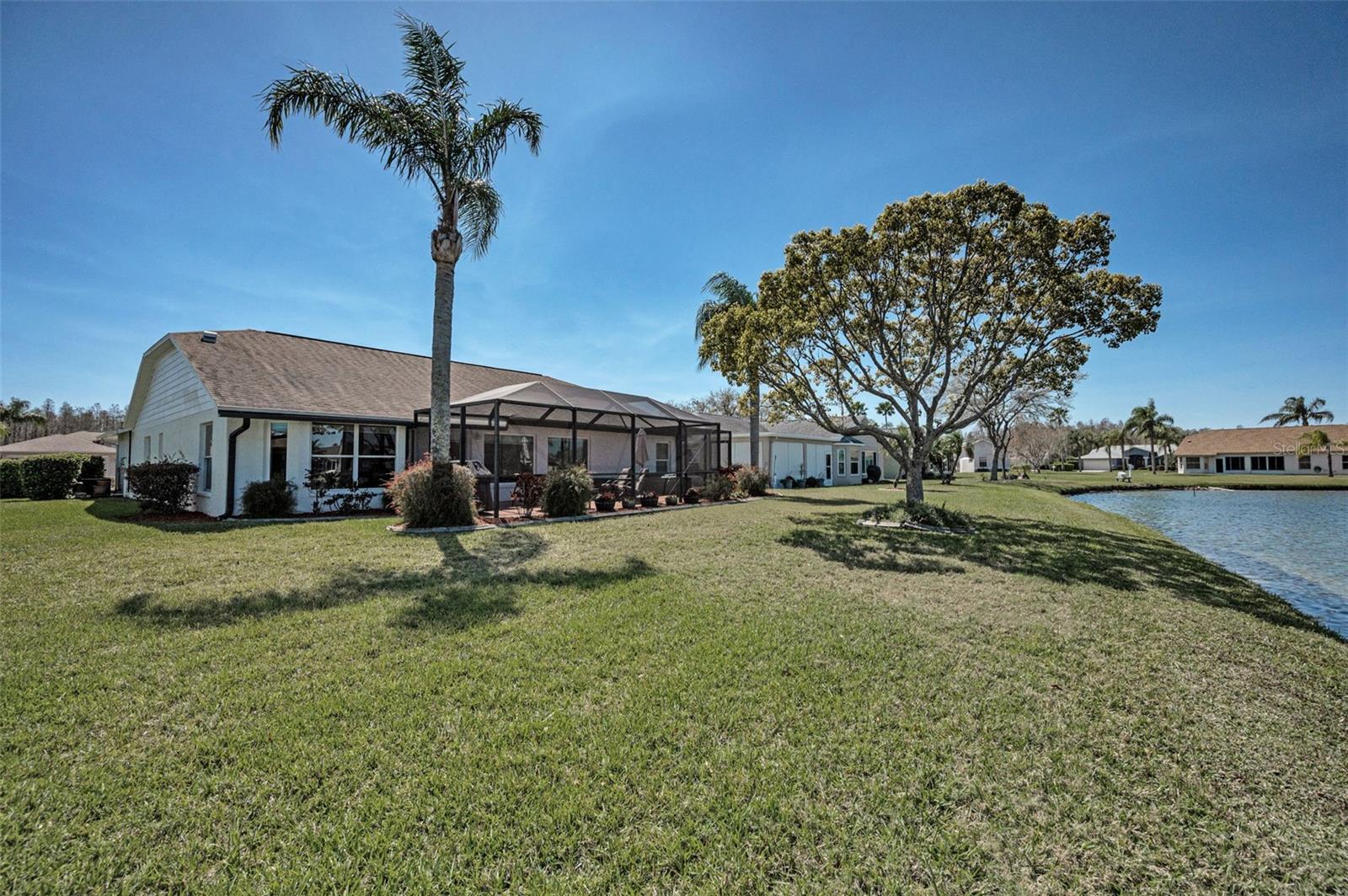 1126 ASHBOURNE CIR, TRINITY, FL, 34655