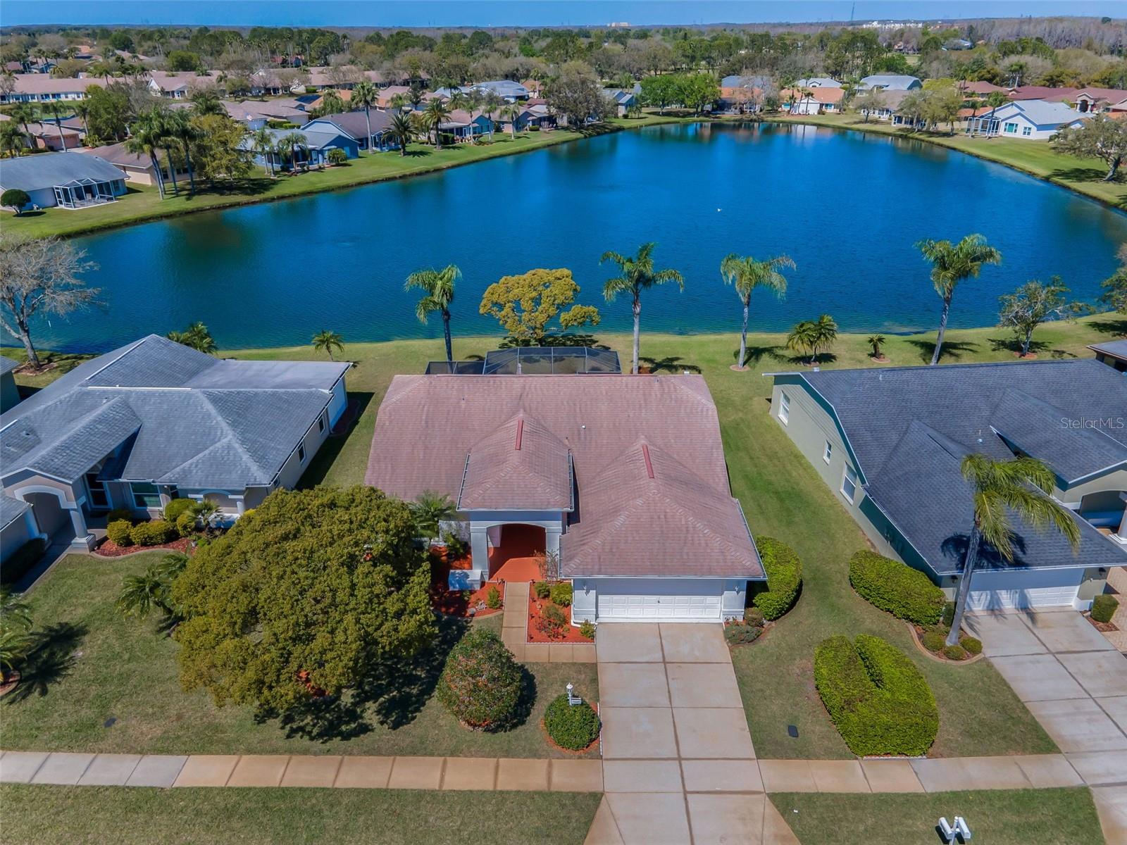 1126 ASHBOURNE CIR, TRINITY, FL, 34655
