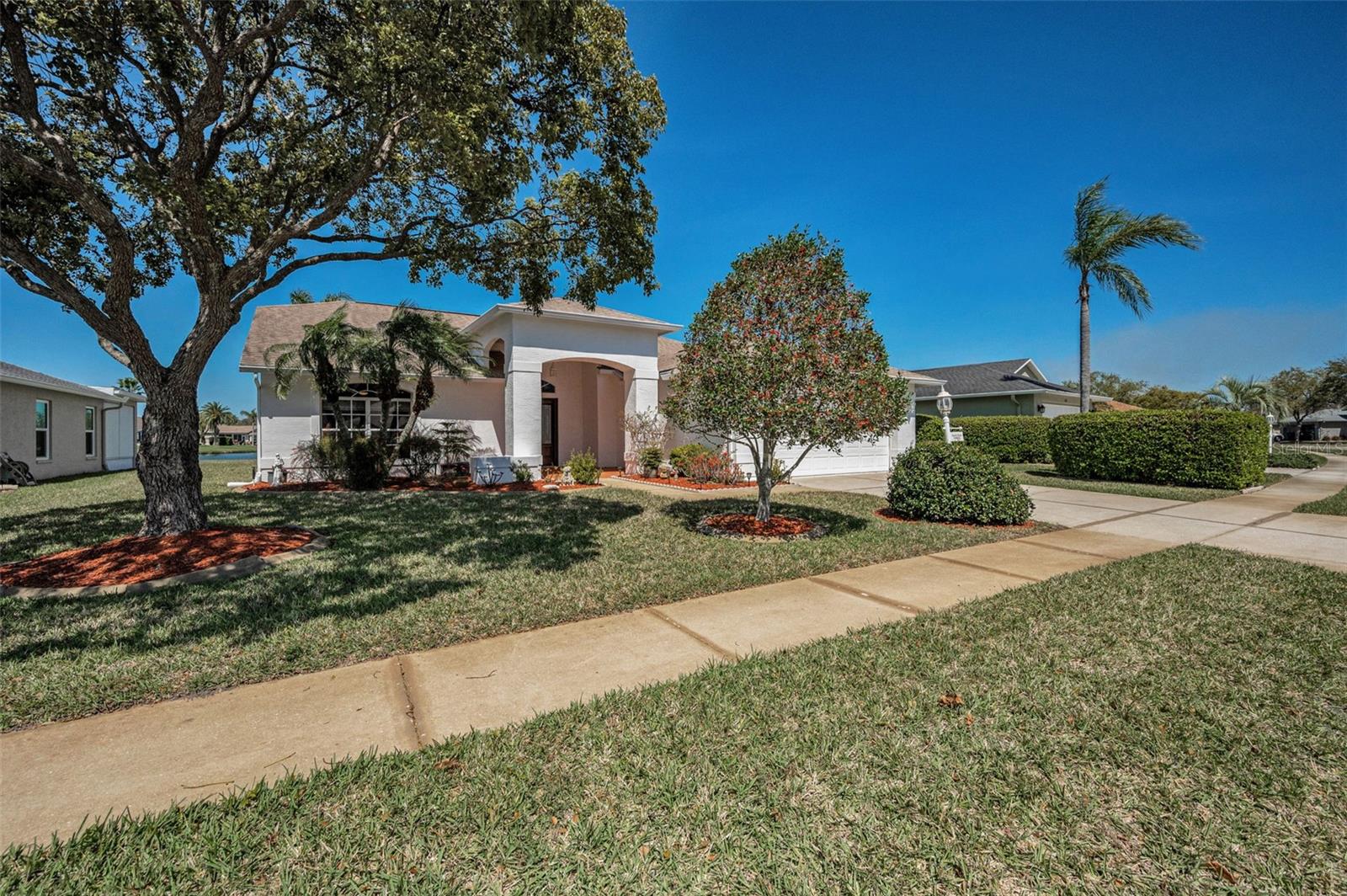 1126 ASHBOURNE CIR, TRINITY, FL, 34655