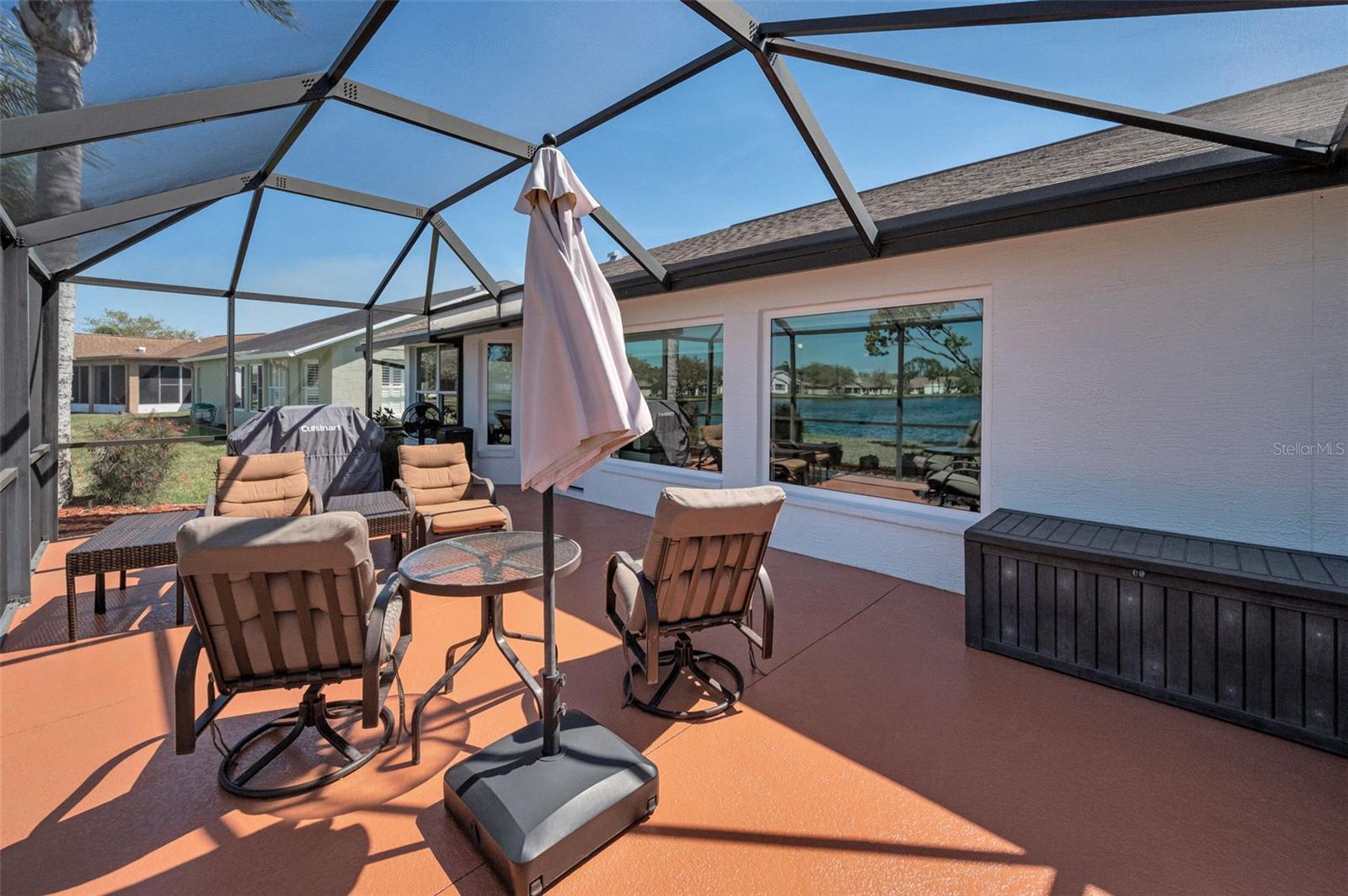 1126 ASHBOURNE CIR, TRINITY, FL, 34655