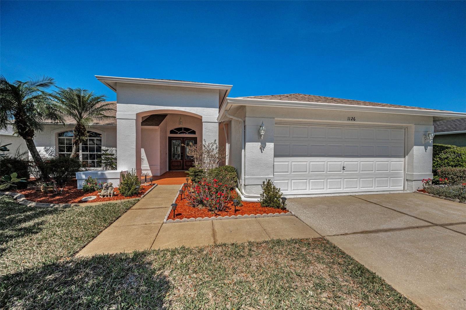 1126 ASHBOURNE CIR, TRINITY, FL, 34655