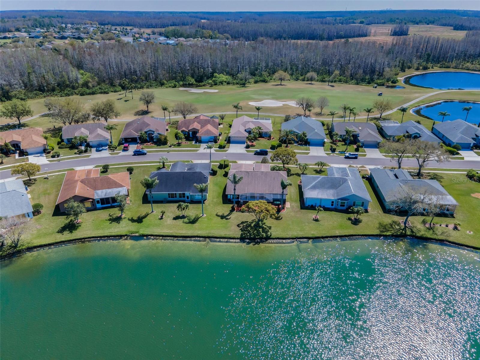 1126 ASHBOURNE CIR, TRINITY, FL, 34655