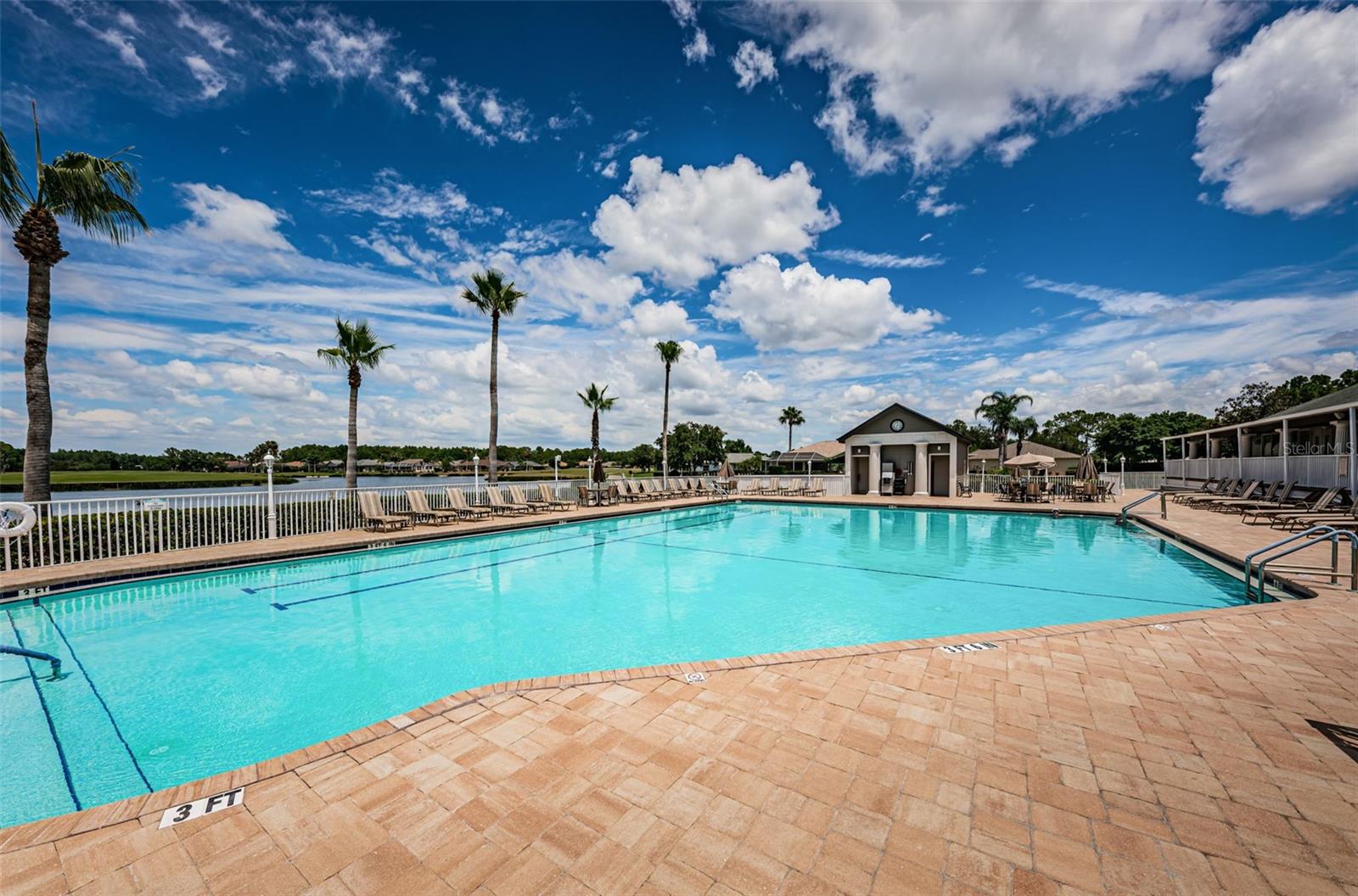 1126 ASHBOURNE CIR, TRINITY, FL, 34655