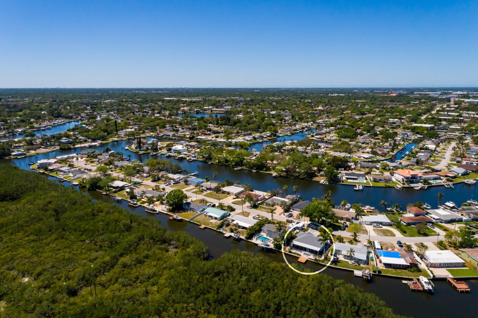 9409 SUN ISLE DR NE, ST PETERSBURG, FL, 33702