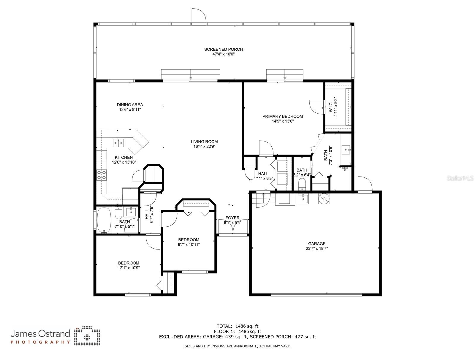 9409 SUN ISLE DR NE, ST PETERSBURG, FL, 33702