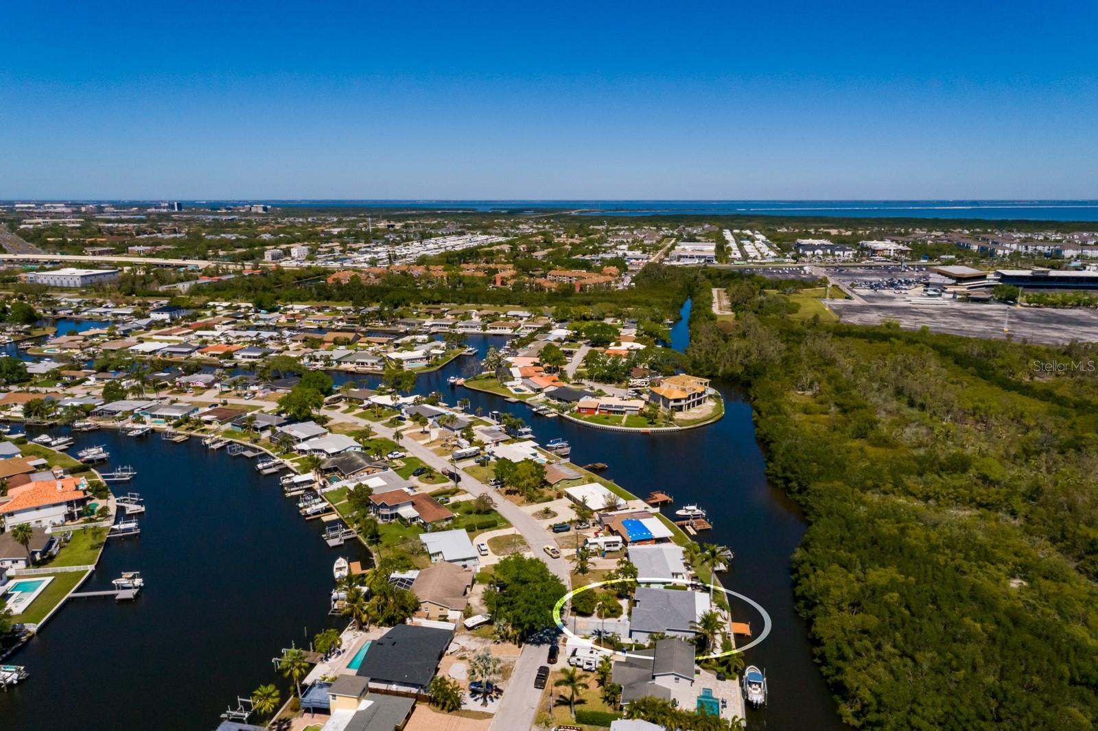 9409 SUN ISLE DR NE, ST PETERSBURG, FL, 33702