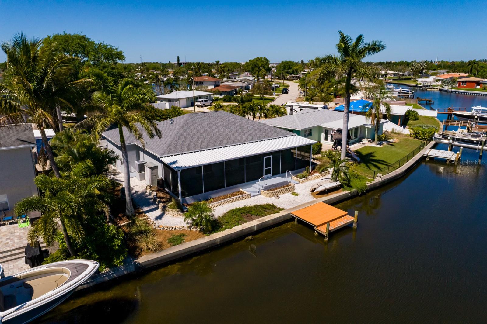 9409 SUN ISLE DR NE, ST PETERSBURG, FL, 33702