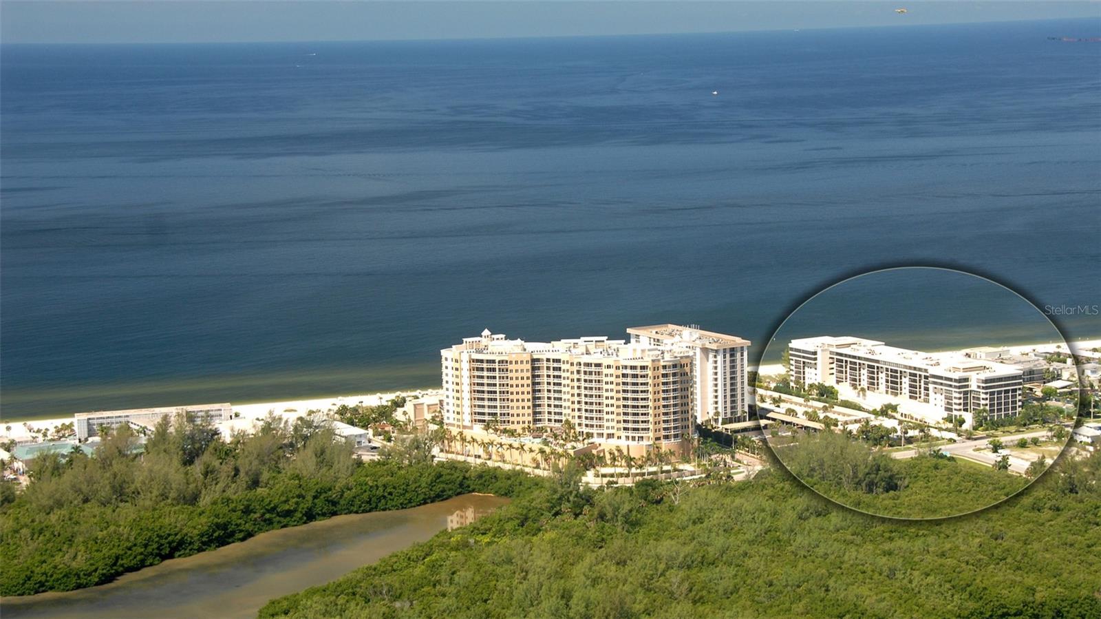 1104 BENJAMIN FRANKLIN DR #519, SARASOTA, FL, 34236