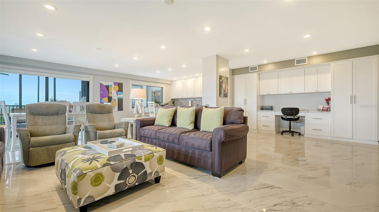 1104 BENJAMIN FRANKLIN DR #519, SARASOTA, FL, 34236