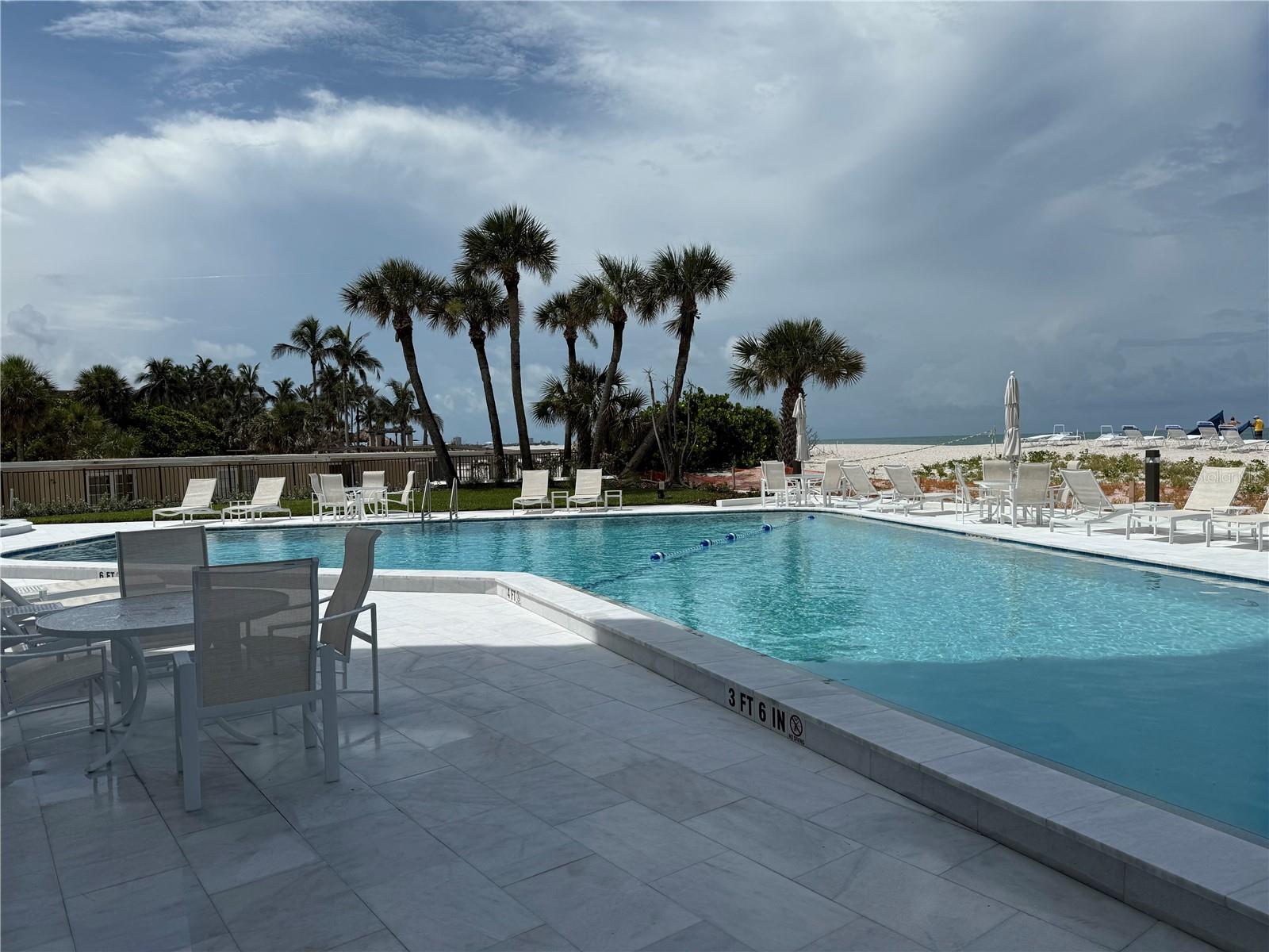 1104 BENJAMIN FRANKLIN DR #519, SARASOTA, FL, 34236