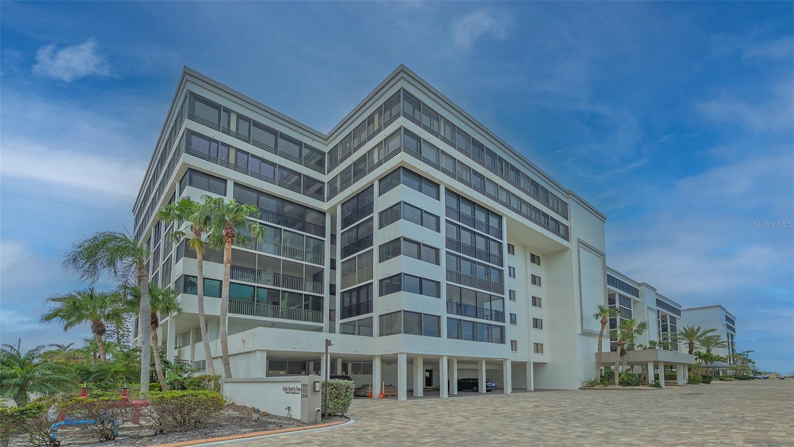 1104 BENJAMIN FRANKLIN DR #519, SARASOTA, FL, 34236