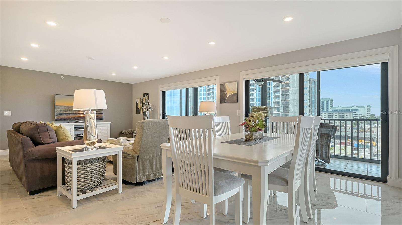 1104 BENJAMIN FRANKLIN DR #519, SARASOTA, FL, 34236