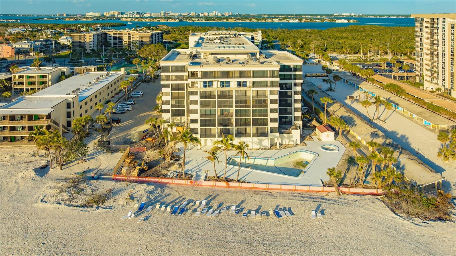 1104 BENJAMIN FRANKLIN DR #519, SARASOTA, FL, 34236