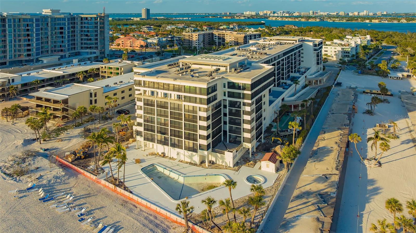 1104 BENJAMIN FRANKLIN DR #519, SARASOTA, FL, 34236