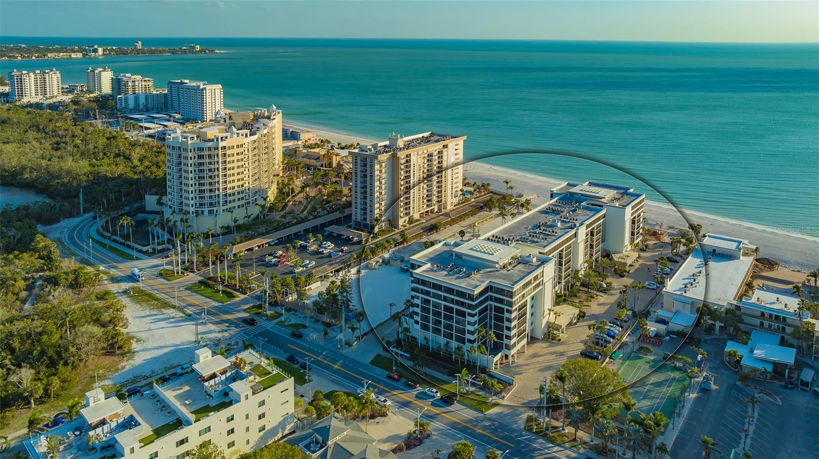 1104 BENJAMIN FRANKLIN DR #519, SARASOTA, FL, 34236