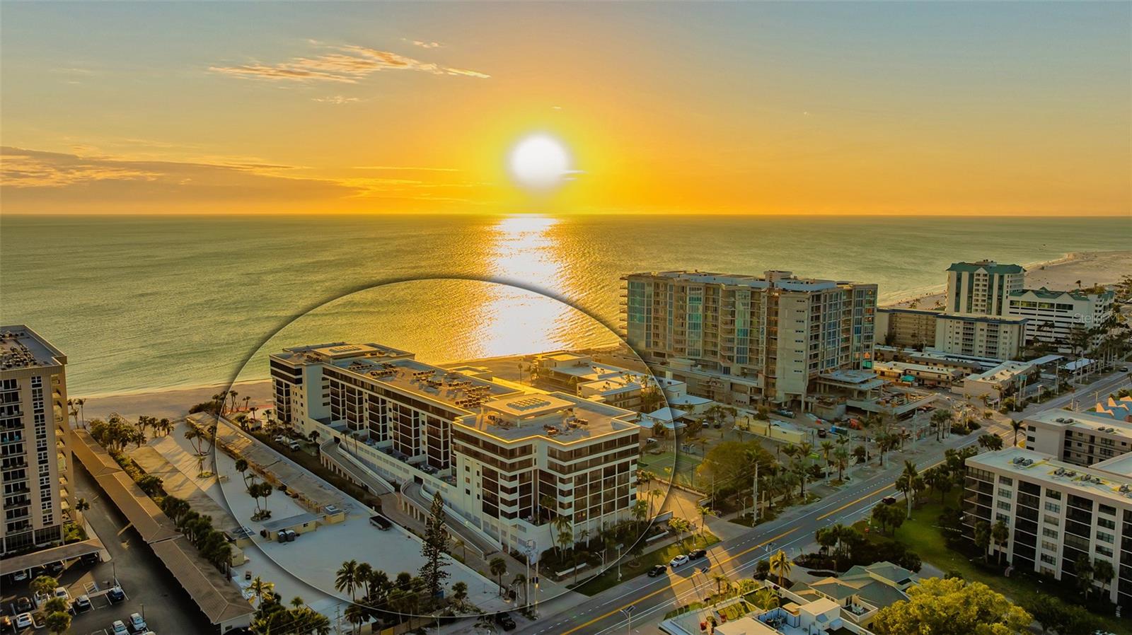 1104 BENJAMIN FRANKLIN DR #519, SARASOTA, FL, 34236