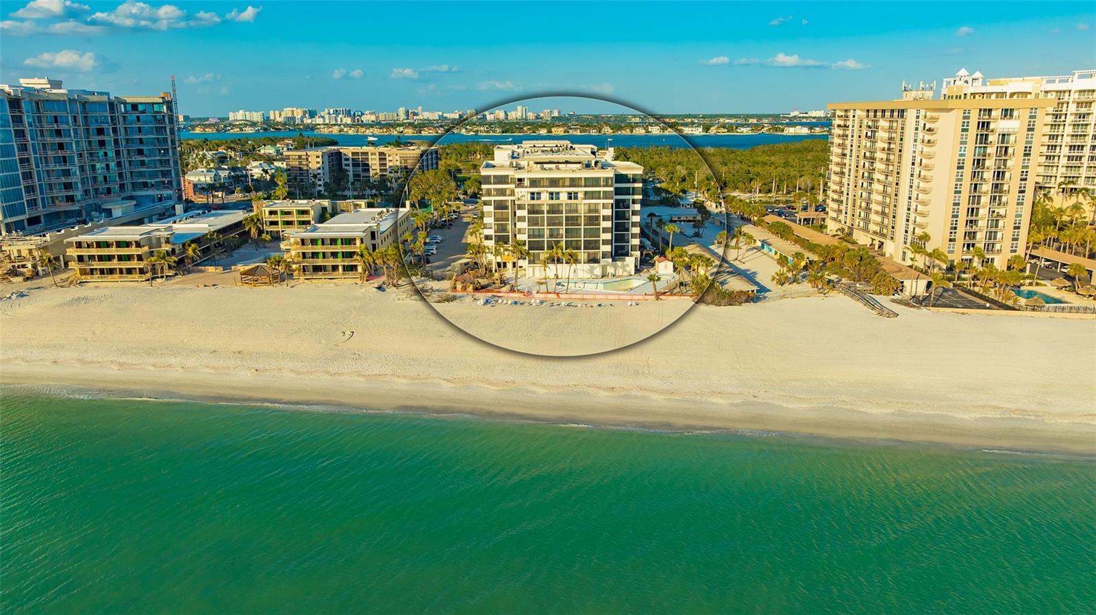 1104 BENJAMIN FRANKLIN DR #519, SARASOTA, FL, 34236