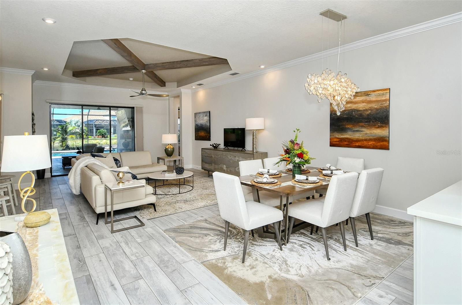 5376 TRAILS BEND CT, SARASOTA, FL, 34238