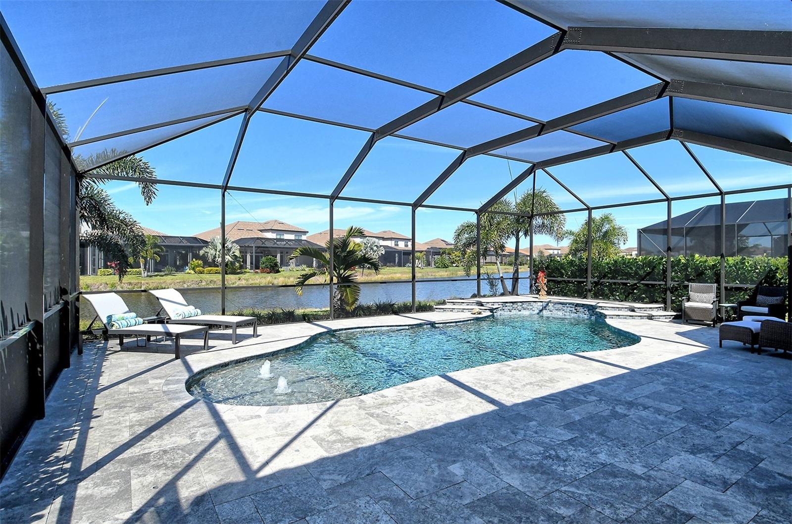 5376 TRAILS BEND CT, SARASOTA, FL, 34238