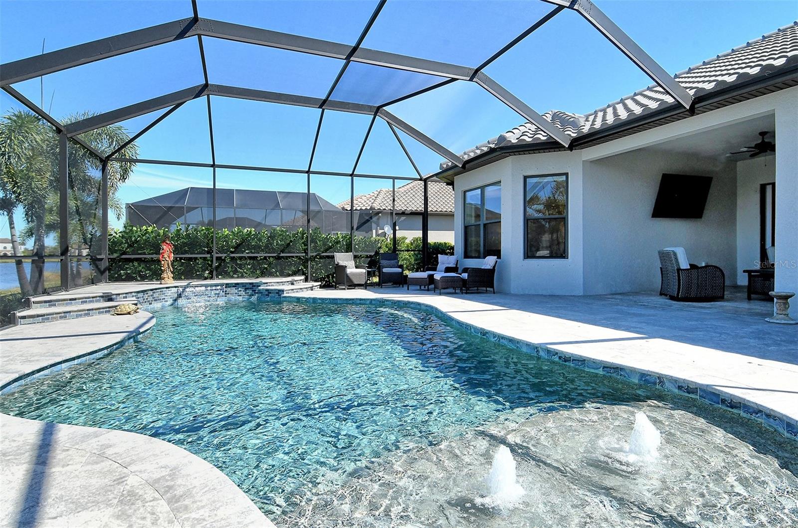 5376 TRAILS BEND CT, SARASOTA, FL, 34238