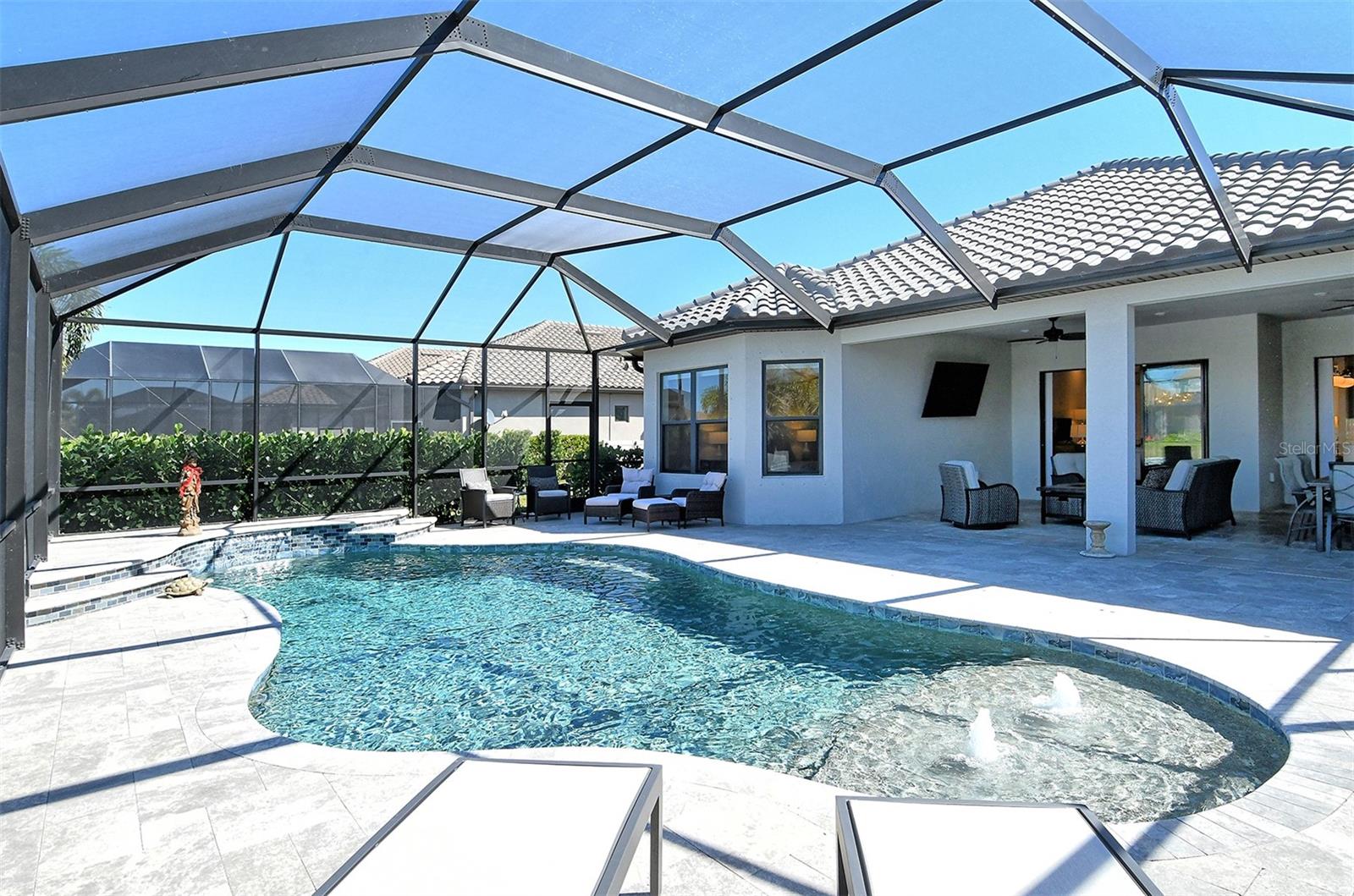 5376 TRAILS BEND CT, SARASOTA, FL, 34238