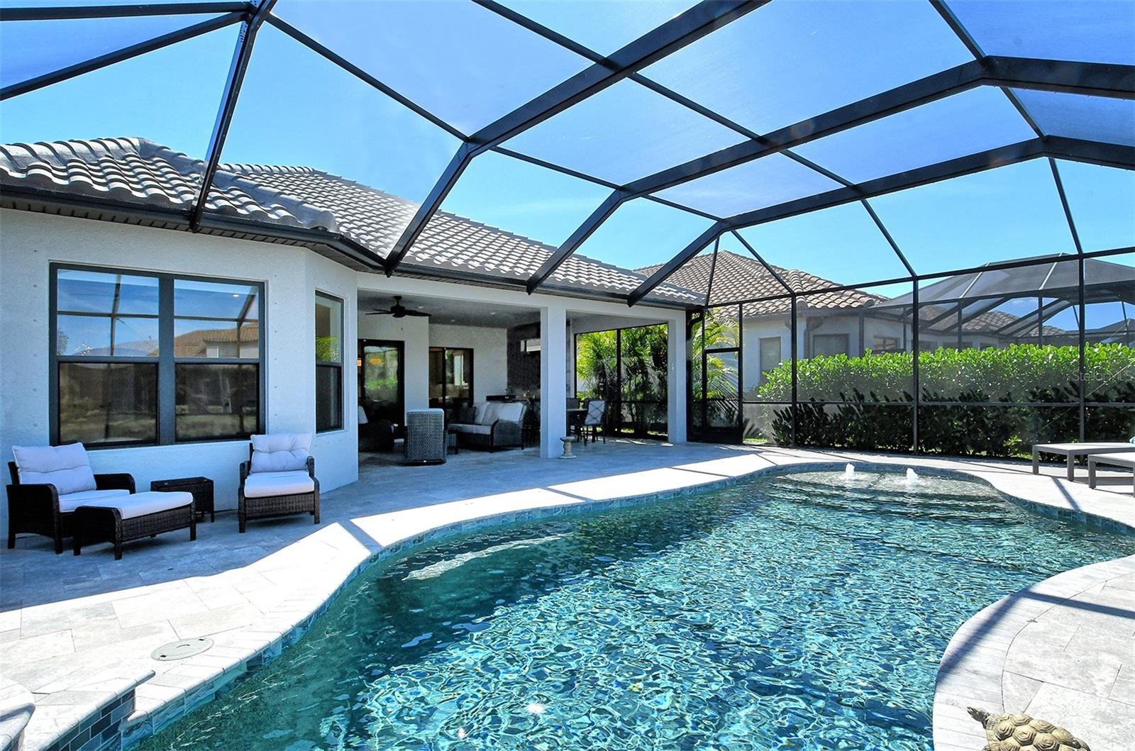 5376 TRAILS BEND CT, SARASOTA, FL, 34238