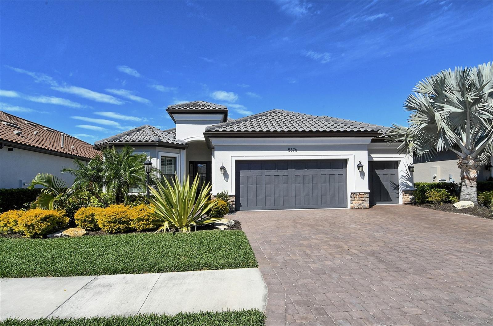 5376 TRAILS BEND CT, SARASOTA, FL, 34238