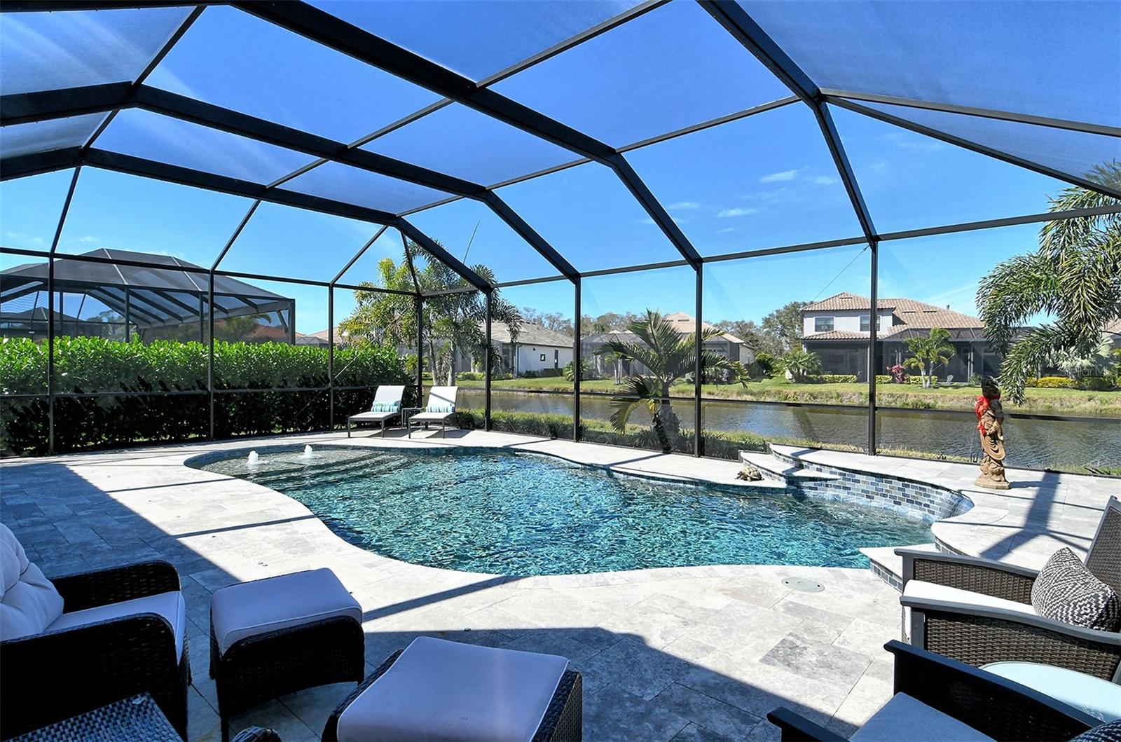 5376 TRAILS BEND CT, SARASOTA, FL, 34238