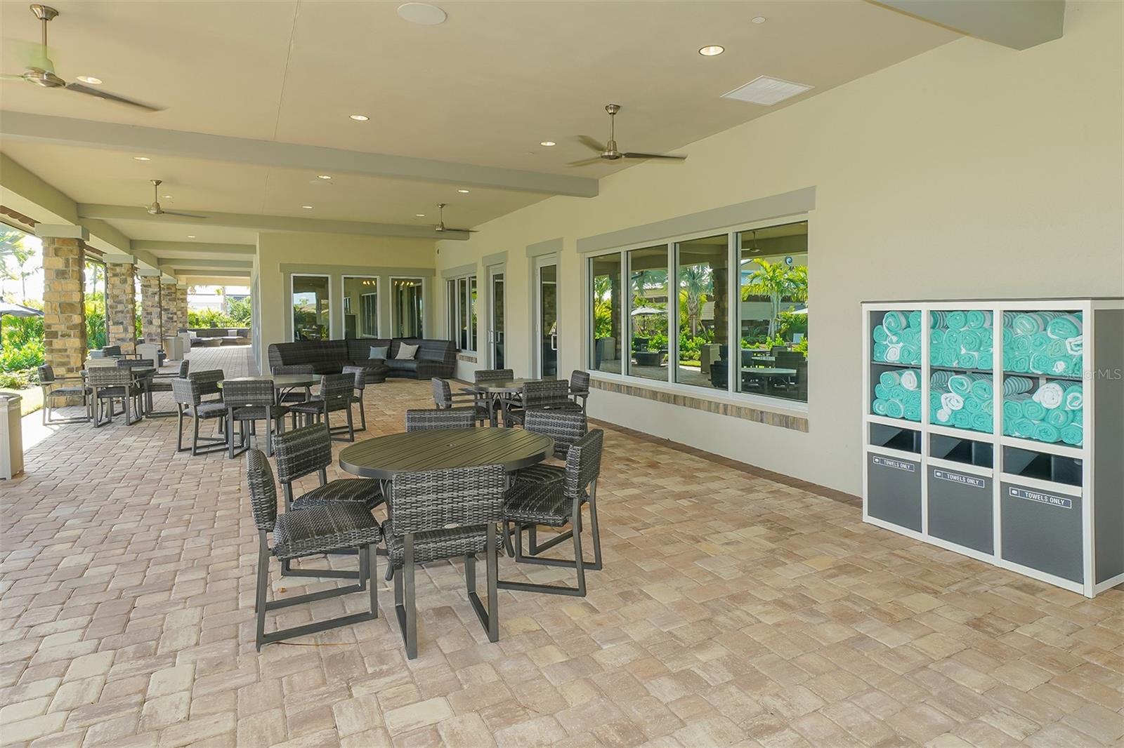 5376 TRAILS BEND CT, SARASOTA, FL, 34238