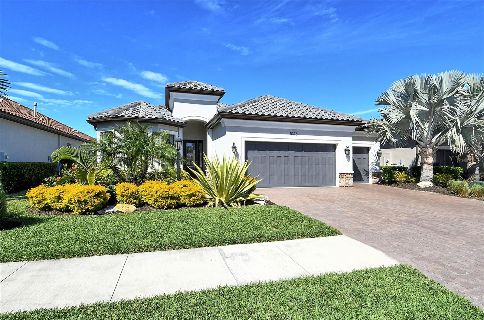 5376 TRAILS BEND CT, SARASOTA, FL, 34238