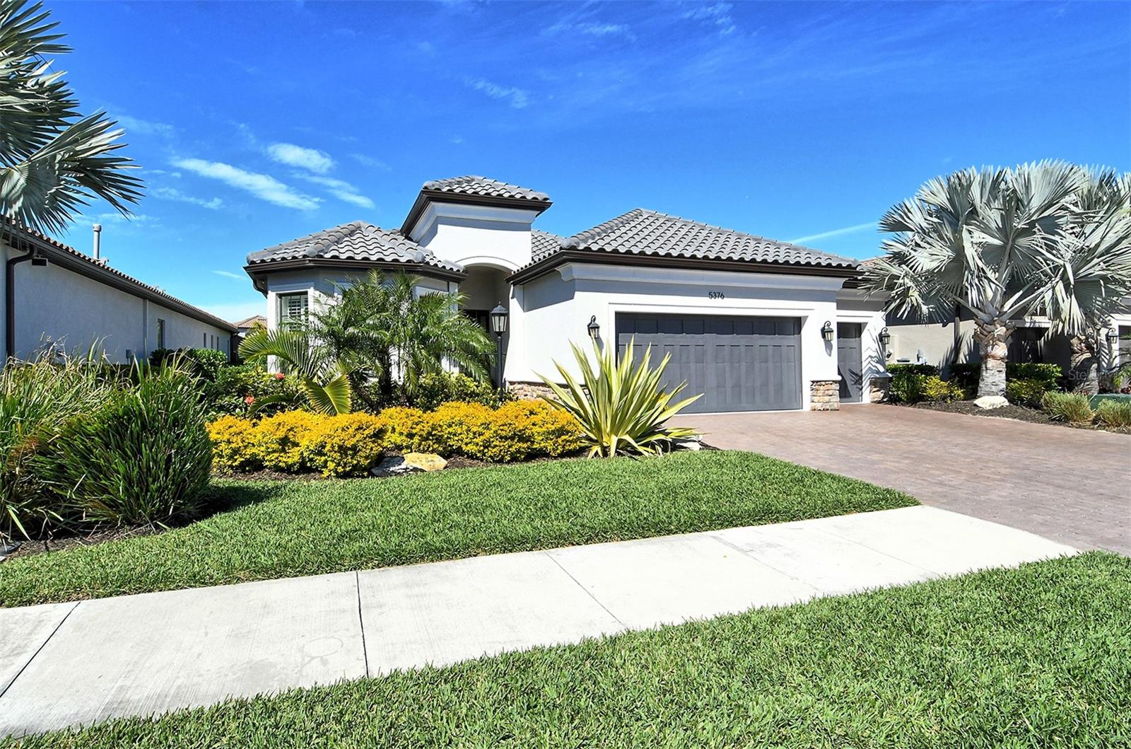 5376 TRAILS BEND CT, SARASOTA, FL, 34238