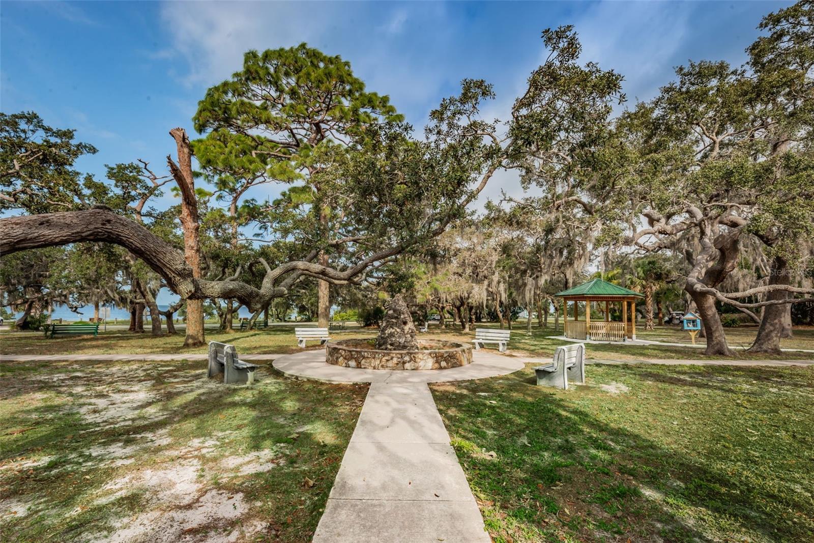 216 GRACE ST, CRYSTAL BEACH, FL, 34681