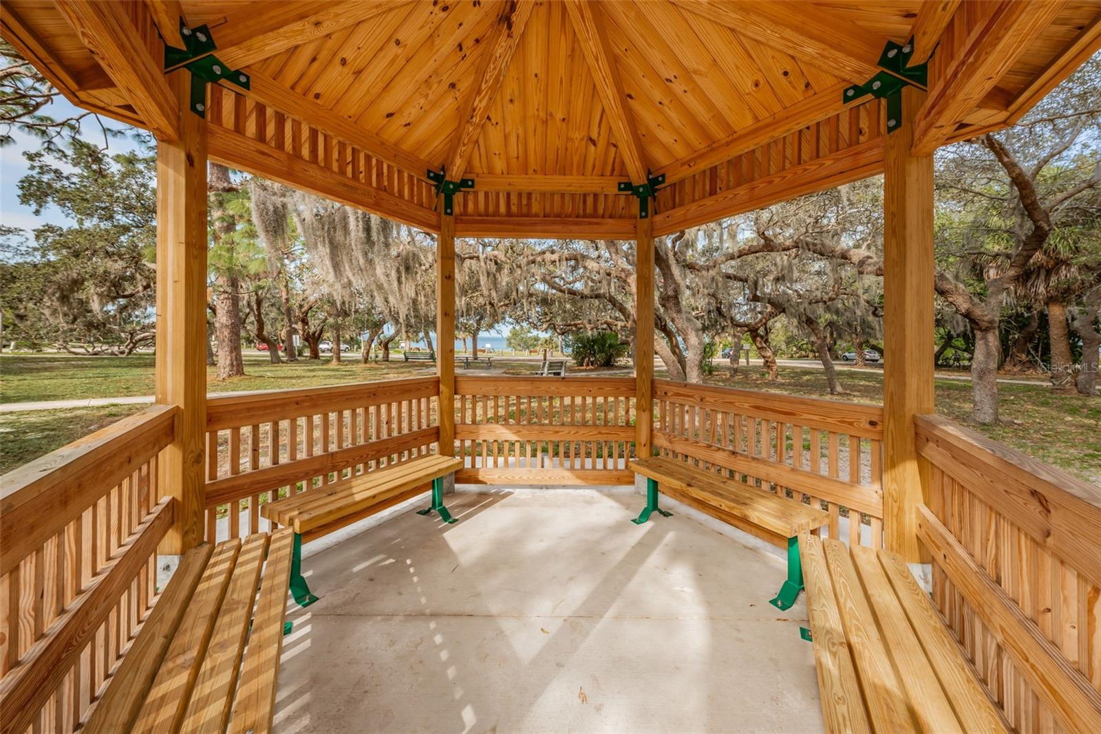 216 GRACE ST, CRYSTAL BEACH, FL, 34681