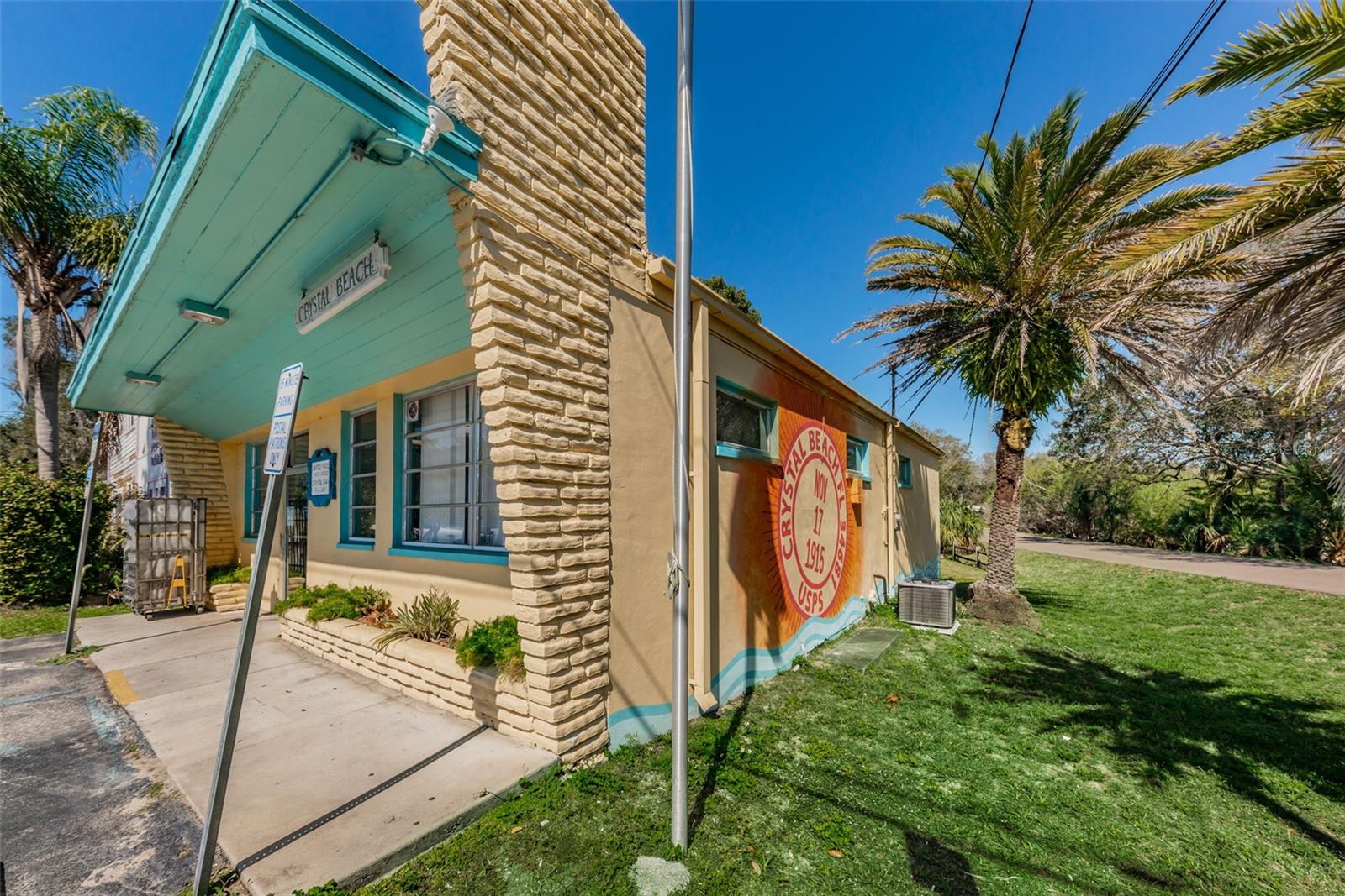 216 GRACE ST, CRYSTAL BEACH, FL, 34681