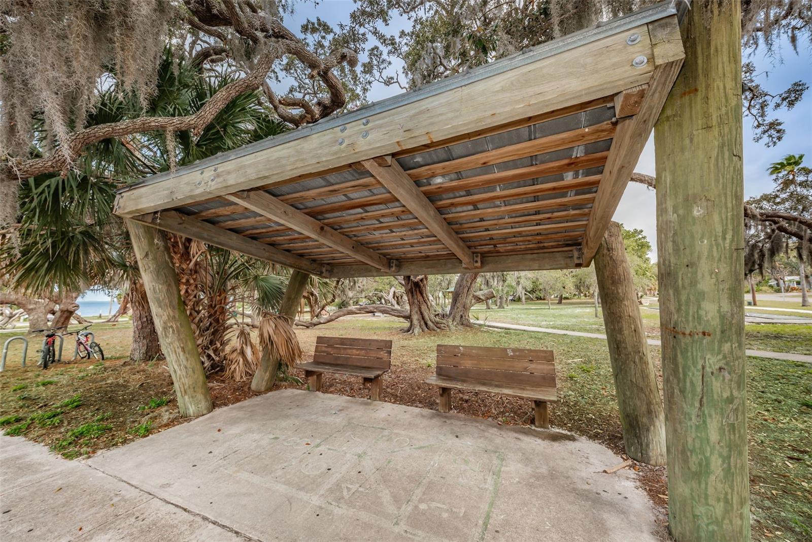 216 GRACE ST, CRYSTAL BEACH, FL, 34681