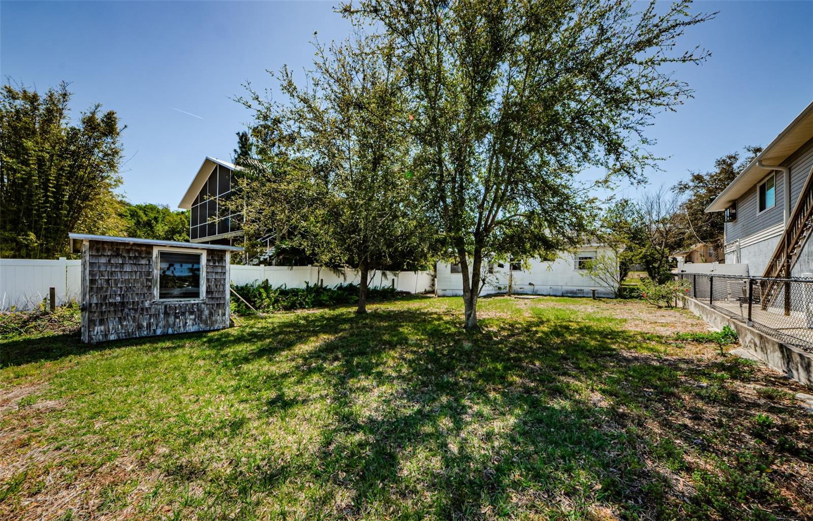 216 GRACE ST, CRYSTAL BEACH, FL, 34681