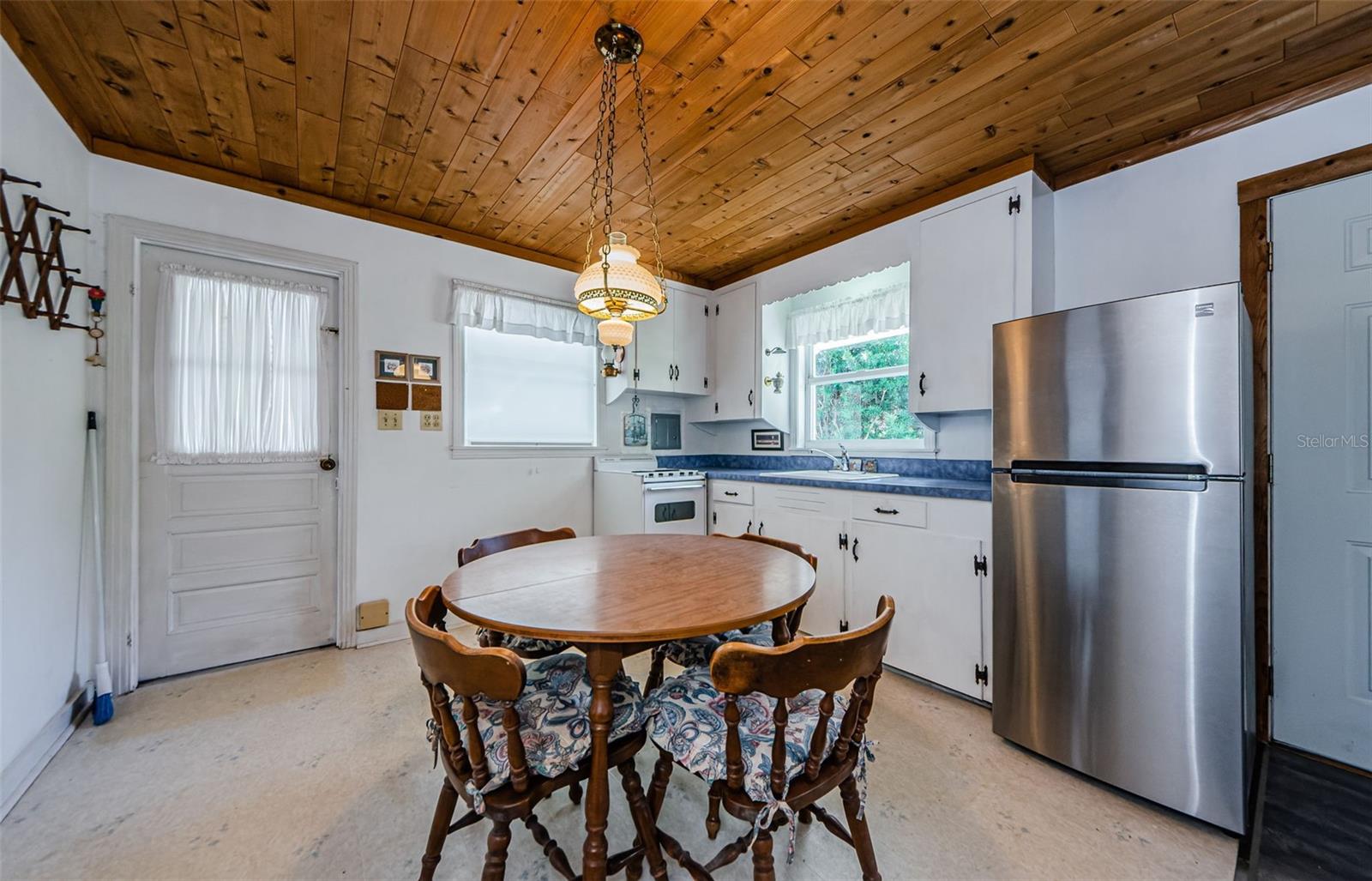 216 GRACE ST, CRYSTAL BEACH, FL, 34681